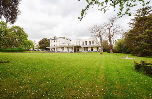 Mercure Thurrock Stifford Hall