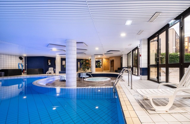 Mercure Tours Sud