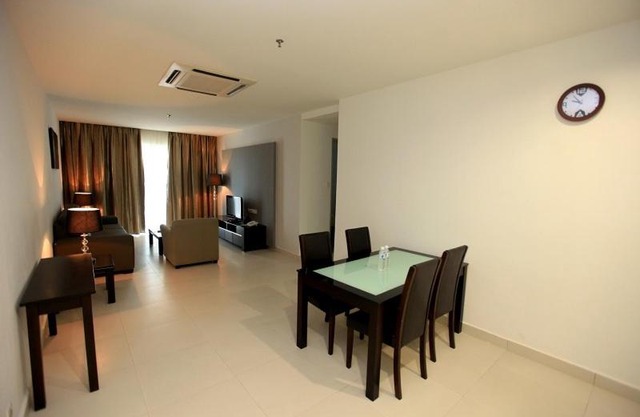 Merdeka Suites Hotel