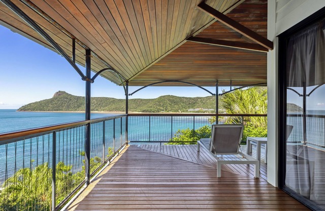 Mermaids Reach, Stunning House on Hamilton Island