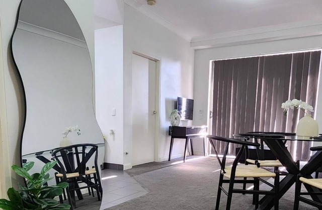 Merrylands Hidden Gem! One Bedroom Apartment