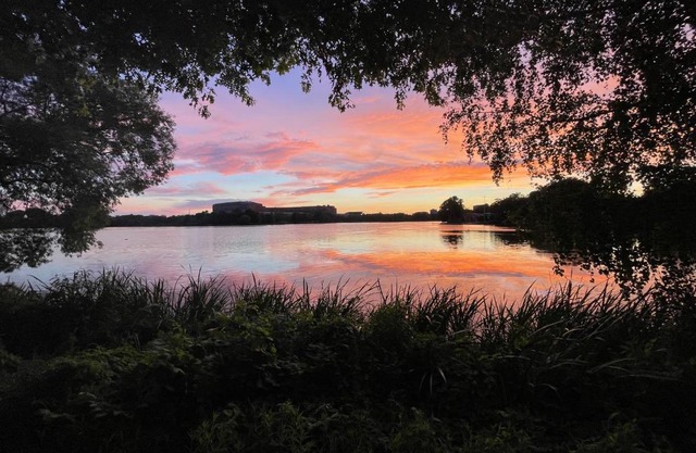 Messeapartment Dutzendteich