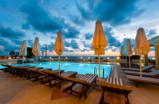 Messina Resort Hotel
