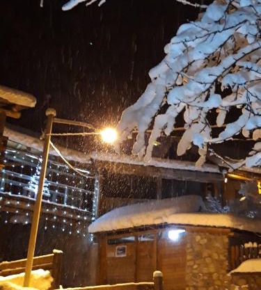 Mestialux Guesthouse