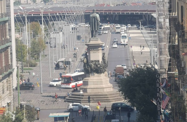 Metropolitana
