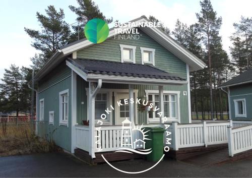 Metsätuuli 4