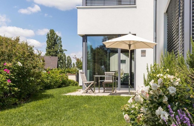 Mettnau-apartment