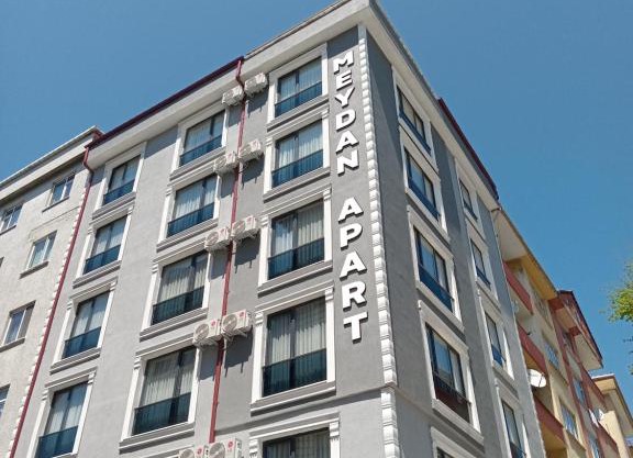 meydan otel