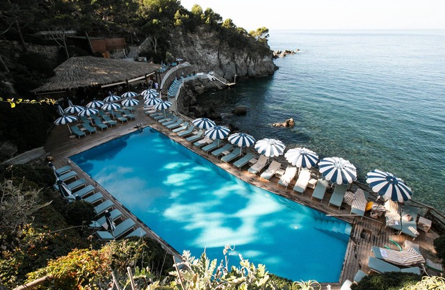 Mezzatorre Hotel & Thermal Spa