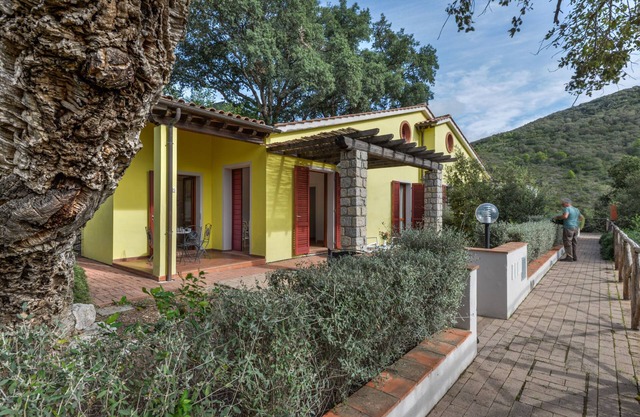 Mezzo Ortano by Interhome
