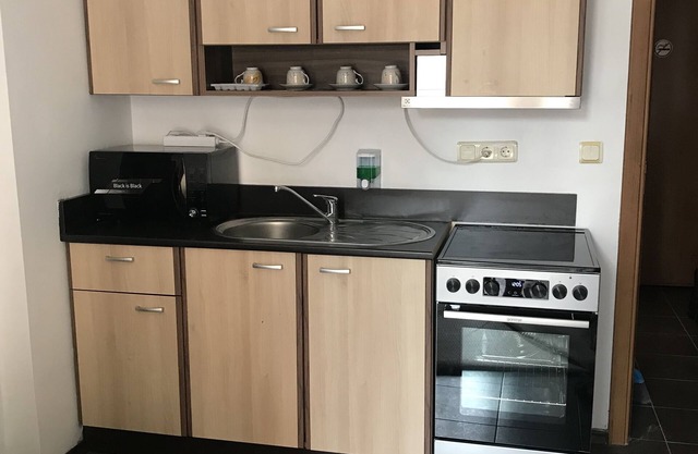 MH Apartaments