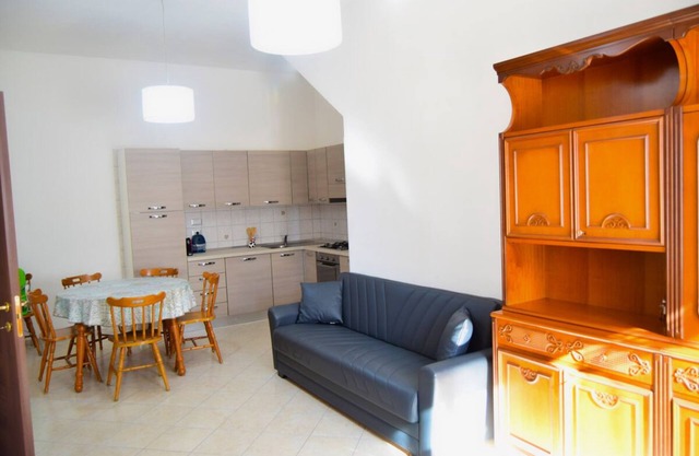 Mi casa es tu casa 50 Centro Sant'antioco