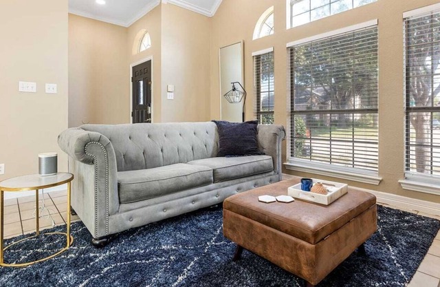 Mi Casa - Family Friendly W/ Garage Parking