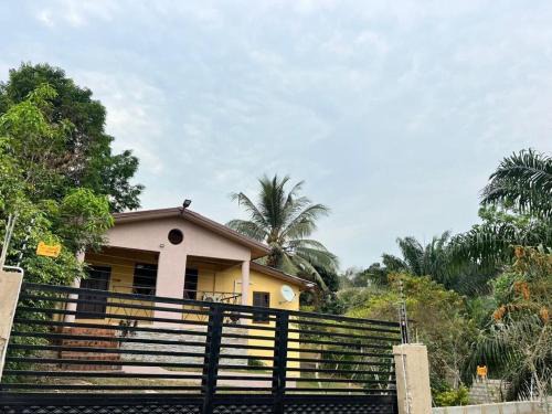 Mi Casa, Your Cozy Stay