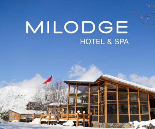 MI Lodge Las Trancas Hotel & Spa