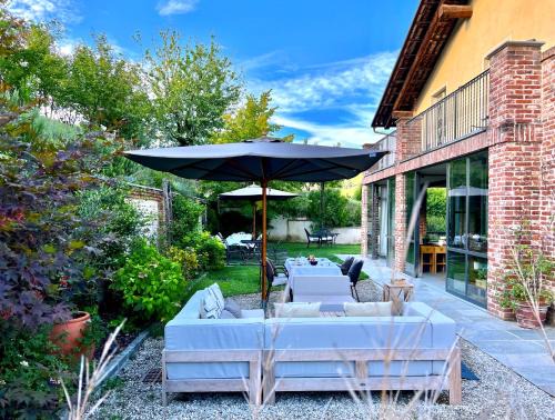 MiaClara Relais