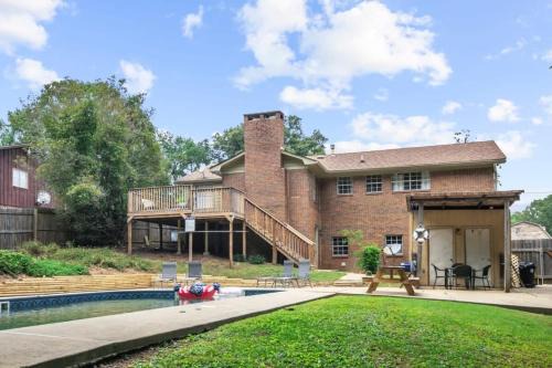 Miami Family Friendly in Forestdale