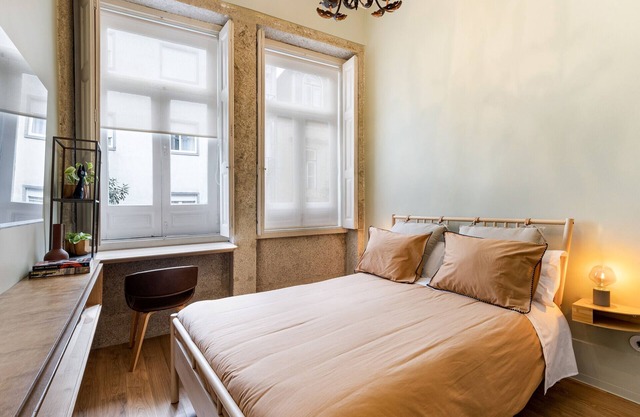 Miau Apartment Historic Center - Sé Apartamentos