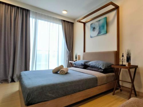 MiCASA Timurbay Residence
