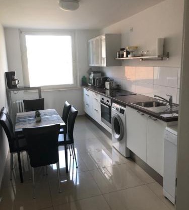 Micha's Ferienwohnung