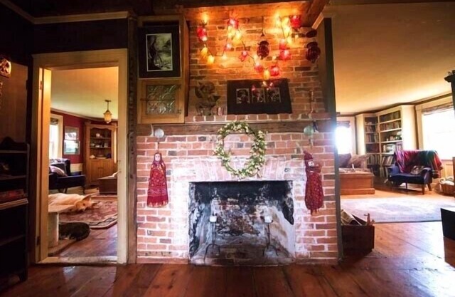 Michaelmas Cottage 1769 - Family/Pet Vacation - Rural Annapolis Royal