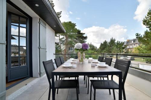 Michel 16 - Appt moderne à Fréhel