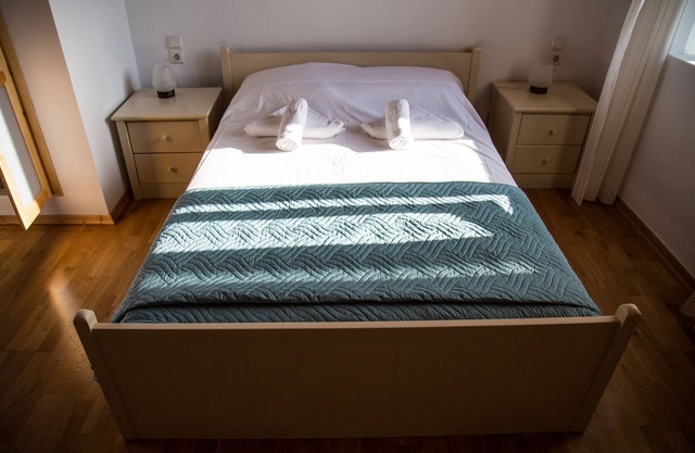 Michel is a cosy apartment in a traditional local village