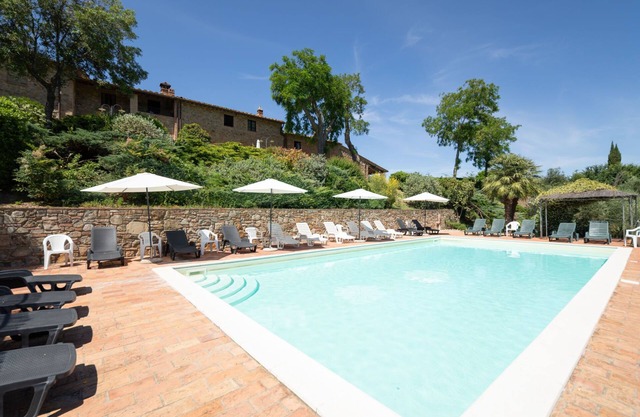 Michelangelo by Interhome