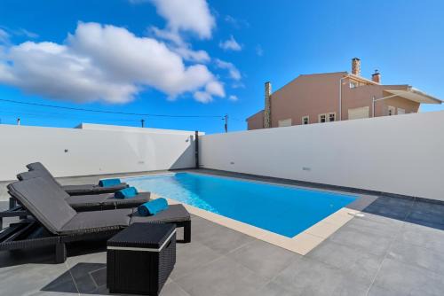 Mico's House - Villa with private pool