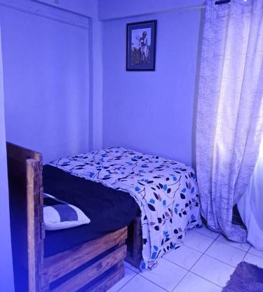 Micromack Apartment