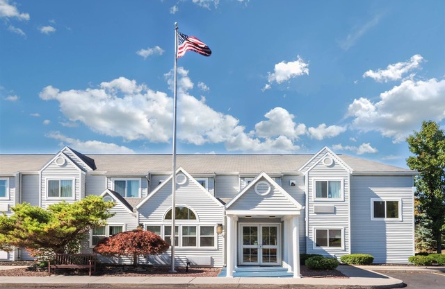 Microtel Inn by Wyndham Victor/Rochester