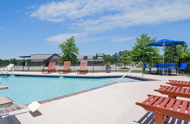 Microtel Inn & Suites by Wyndham Gardendale/Birmingham North