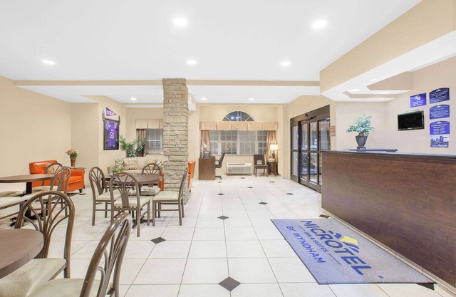 Microtel Inn & Suites by Wyndham Conway