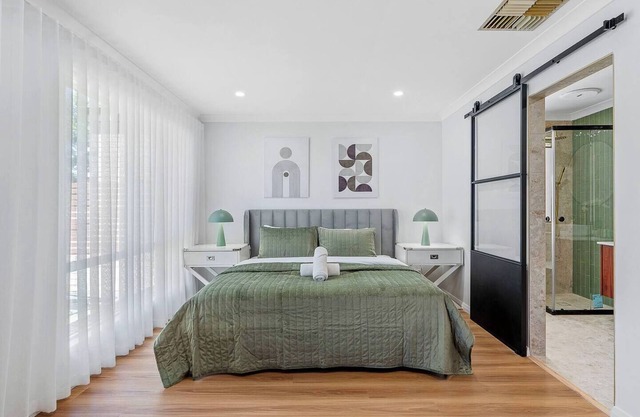 Mid Century Magic in Ardross