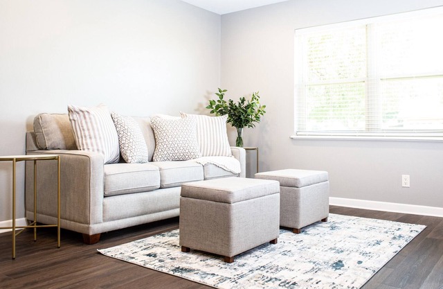 Mid-Century Restored, conveniently located
