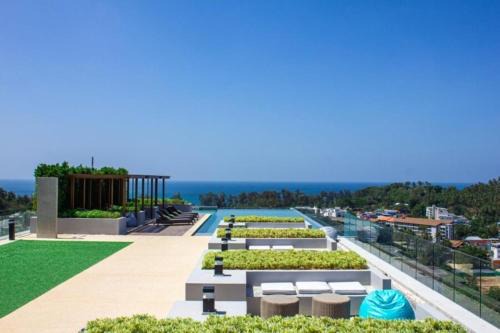Mida Grande Resort by NLA
