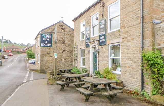 Middlehope Cottage