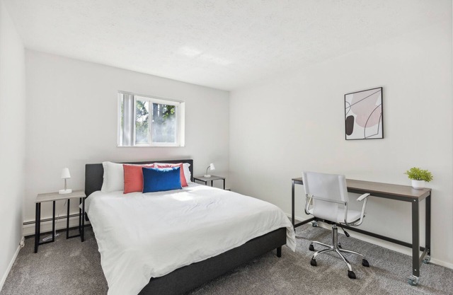 Midtown 3229I Cozy & Comfy I Free Parking