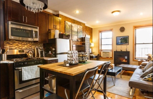 Midtown Manhattan Modern Charming 1BD Apt near Times Square