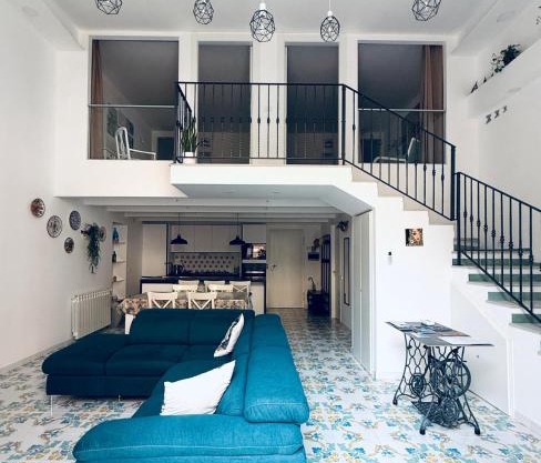 Miele Sweet House Exclusive Apartment