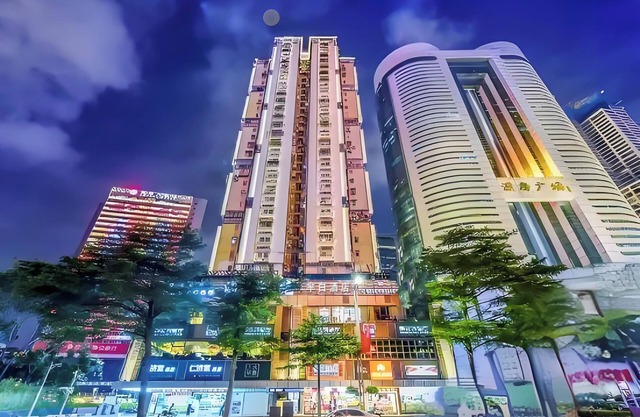MIEN BIAS HOTEL