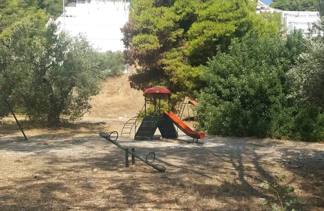 Mikro Amoni Beach Villa -Piches