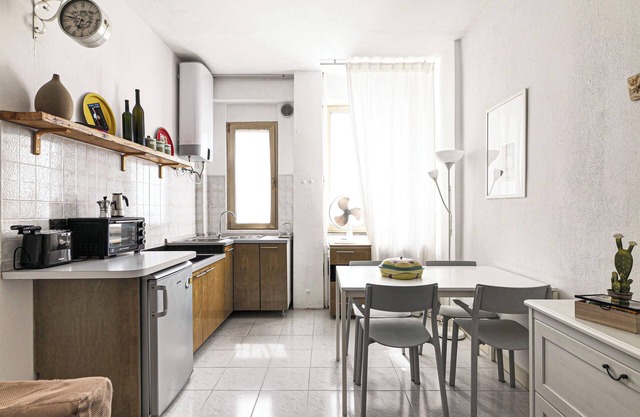 MILAN FOR GUEST -Chiara Apartment Porta Vittoria