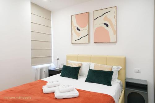 Milano Centro - Daverio Design House