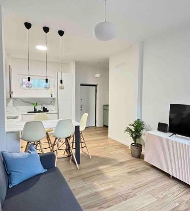 Milano Fair Apartment