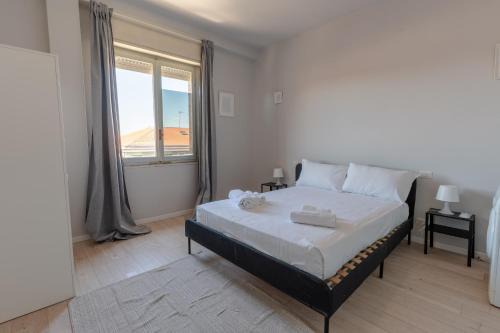 Milano Nord - Near the metro apartment