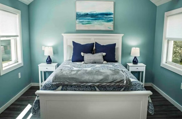 Milbridge Home - New Renovation