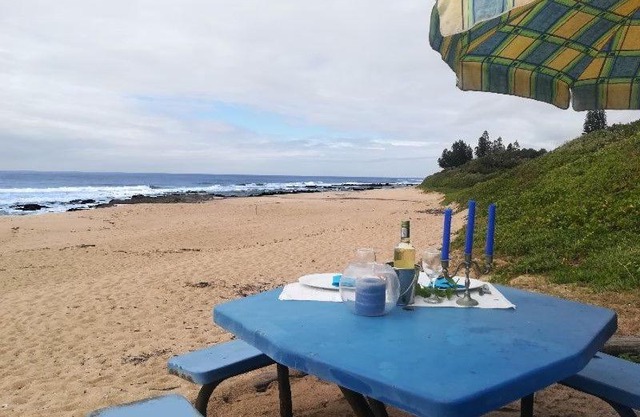 Milkwood Beach Cottages