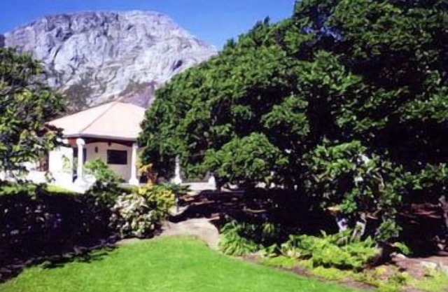 Milkwood Lodge - Hermanus