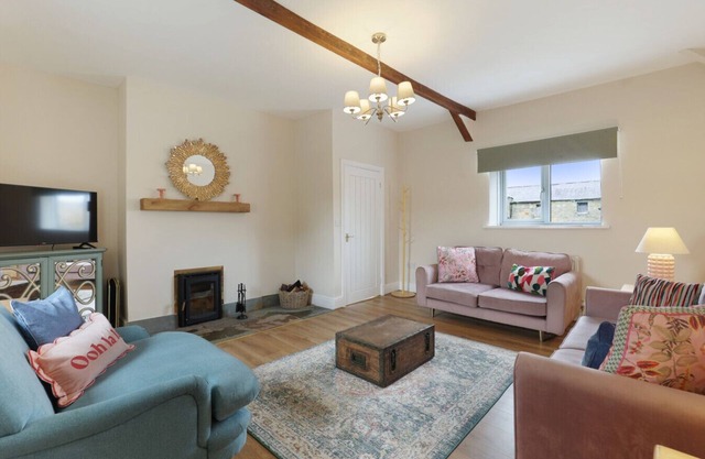 Mill Cottage - North East Escapes